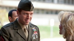 Homeland: A belső ellenség 1. évad Ep.12 A merénylő