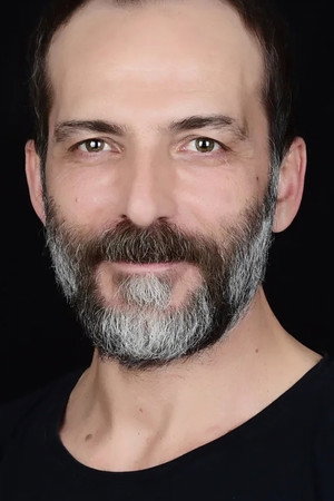 Muhammet Uzuner profil kép