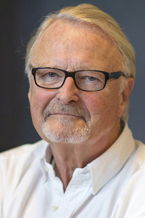 Bent Mejding profil kép