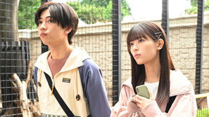 そんな家族なら捨てちゃえば？ 1. évad Ep.4 4. epizód