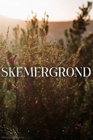 Skemergrond poszter