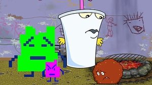 Aqua Teen Hunger Force 1. évad Ep.4 4. epizód