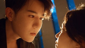 是风动、是心动 1. évad Ep.23 23. epizód