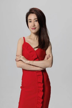 蔣家旻 profil kép