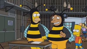 A Simpson család 37. évad Ep.12 12. epizód