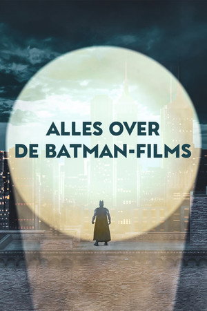 Icons Unearthed: Batman poszter