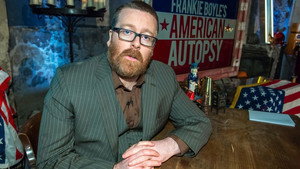 Frankie Boyle's New World Order Speciális epizódok Ep.3 3. epizód