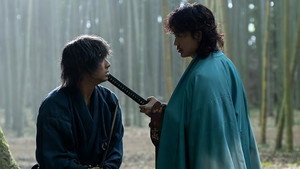 Song of the Samurai (Chiruran Shinsengumi Requiem) 1. évad Ep.6 6. epizód