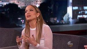 Jimmy Kimmel Live! 12. évad Ep.62 62. epizód