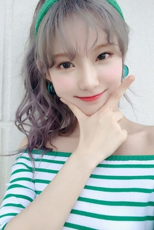 이루다 profil kép