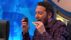 8 Out of 10 Cats Does Countdown 9. évad Ep.3 3. epizód