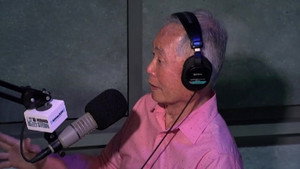 The Howard Stern Interview 2019. évad Ep.26 26. epizód