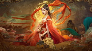 我的西域公主 kép