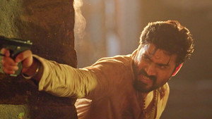 Vikram On Duty 1. évad Ep.100 100. epizód