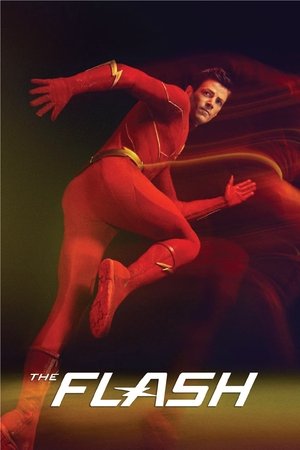 Flash – A Villám poszter