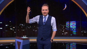 De Avondshow met Arjen Lubach 3. évad Ep.6 6. epizód