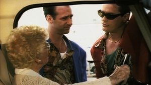 Due South 1. évad Ep.5 5. epizód