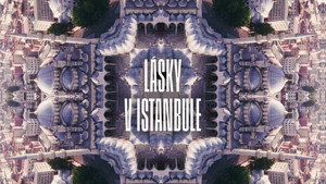 Lásky v Istanbule kép