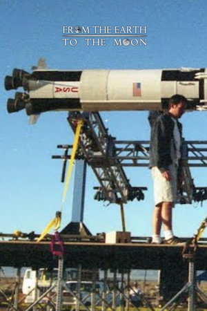 A végtelen szerelmesei - Az Apollo-program Speciális epizódok (1998-04-03) poszter