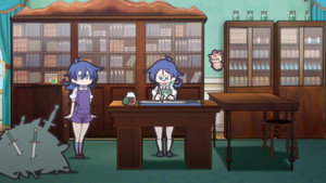 転生したら第七王子だったので、気ままに魔術を極めます Speciális epizódok Ep.4 4. epizód
