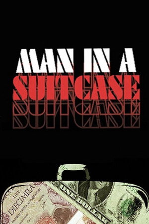 Man in a Suitcase poszter