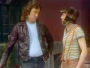 El Chavo del Ocho 2. évad Ep.14 14. epizód