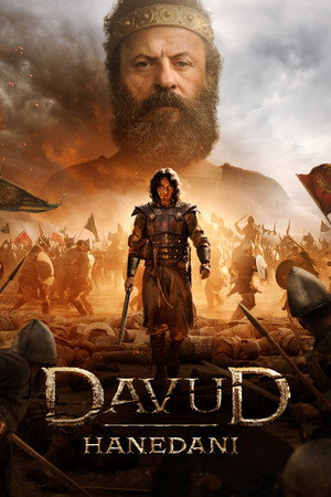 Dávid háza poszter