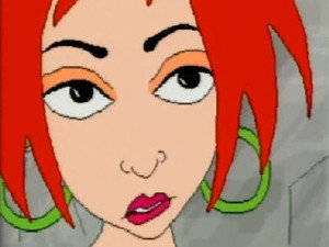 Dr. Katz, Professional Therapist 5. évad Ep.11 11. epizód