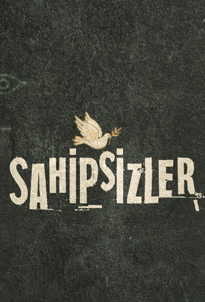 Isztambuli árvák poszter