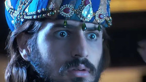 Jodha Akbar 1. évad Ep.511 511. epizód