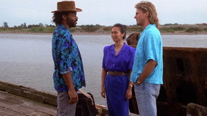 MacGyver 5. évad Ep.5 Második esély