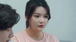 我的书仙女友 1. évad Ep.3 3. epizód