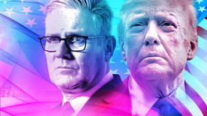 Newsnight 47. évad Ep.55 55. epizód