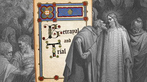 The Gospels 1. évad Ep.9 9. epizód