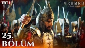 Mehmed: Fetihler Sultanı 2. évad Ep.10 10. epizód