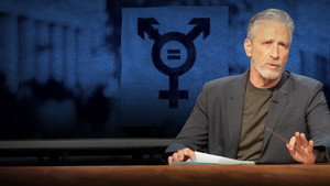 A probléma Jon Stewarttal 2. évad Ep.1 A nagy genderháború