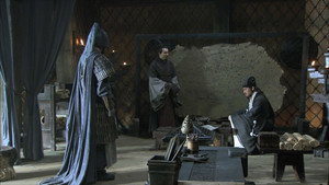 三国 1. évad Ep.85 85. epizód