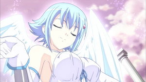 クイーンズブレイド 2. évad Ep.1 1. epizód