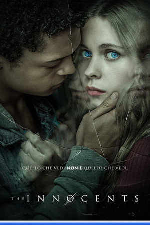 The Innocents poszter