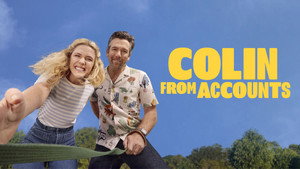 Colin, a könyvelésről kép