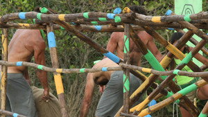 La Isla: El Reality 4. évad Ep.17 17. epizód