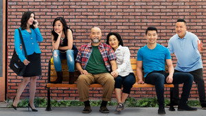 Kim's Convenience kép