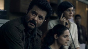 24: India 1. évad Ep.4 4. epizód