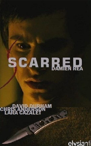 Scarred poszter