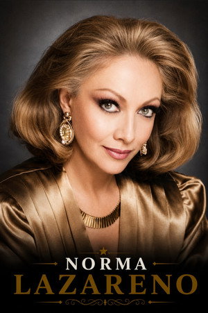 Norma Lazareno profil kép