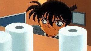 名探偵コナン 1. évad Ep.365 365. epizód