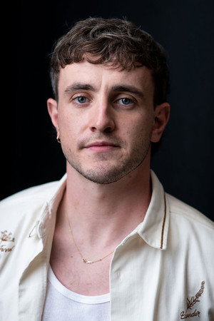 Paul Mescal profil kép