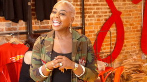 The Real Housewives of Atlanta 17. évad Ep.4 4. epizód