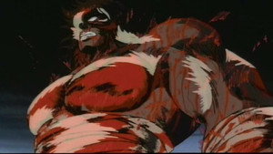 バイオレンスジャック 1. évad Ep.2 2. epizód