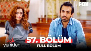 Aşk Yeniden 2. évad Ep.38 38. epizód